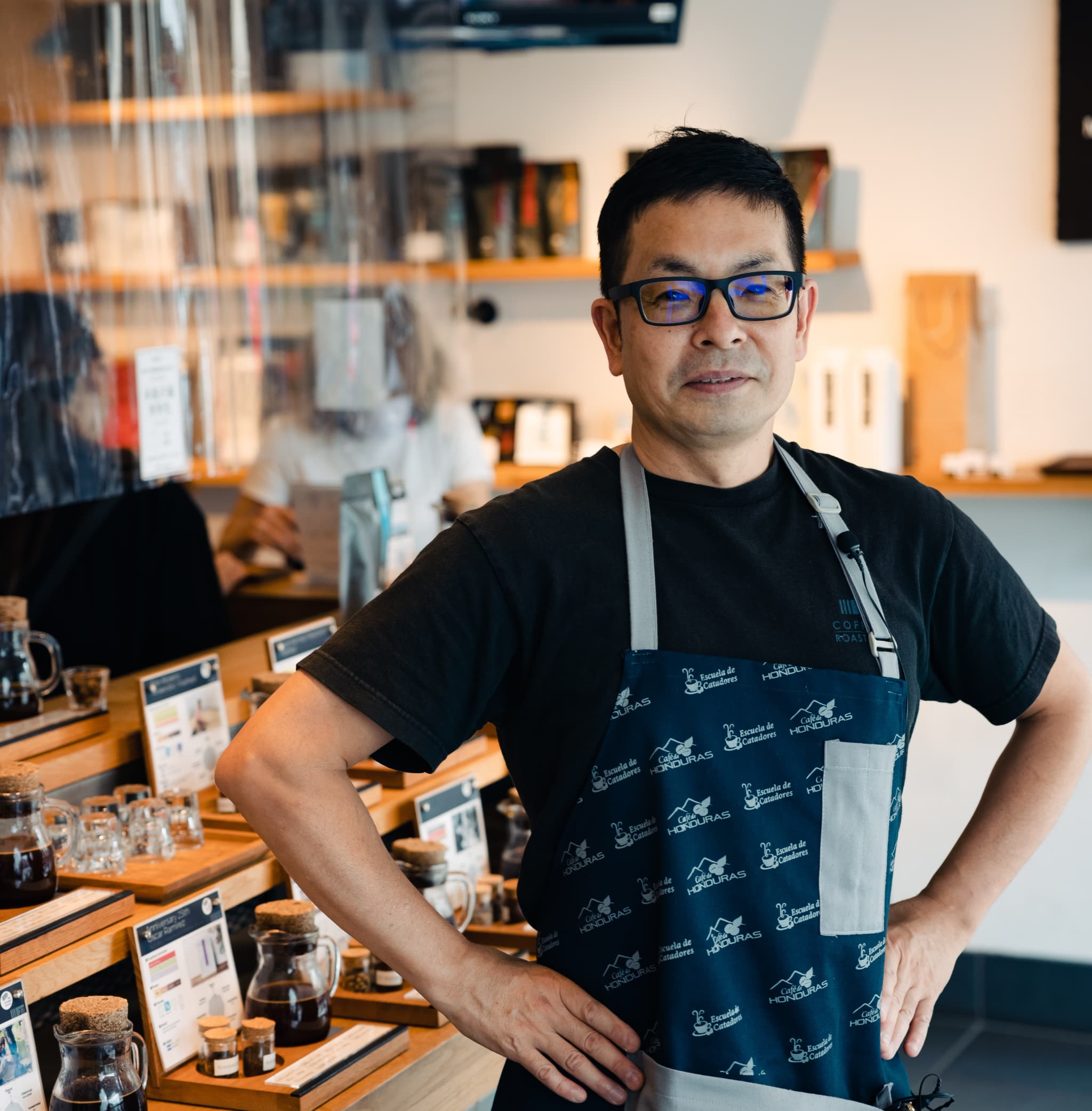 27 COFFEE ROASTERS｜27コーヒーロースターズ（神奈川県・辻堂