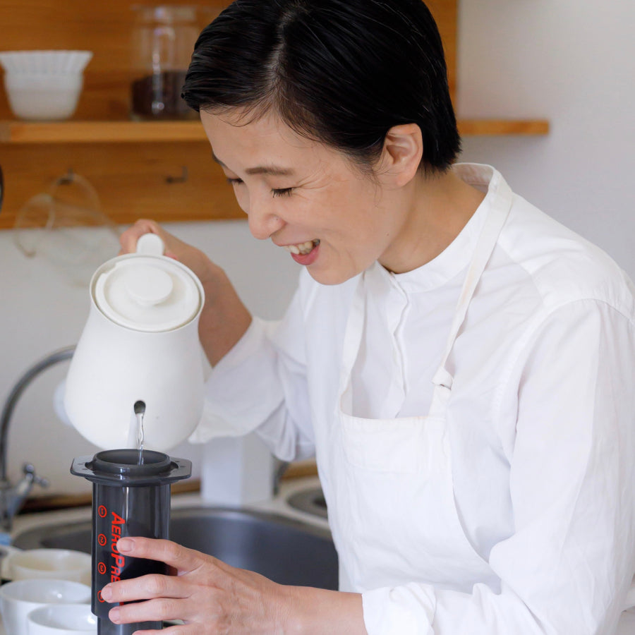 ManlyCoffee エチオピア チレ ウォッシュド 中煎り (MAN-5963)