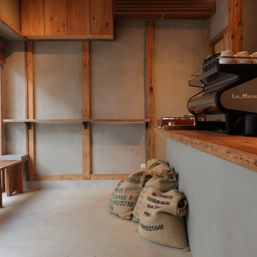 warmth ブラジル シティオ ダ トーレ 中煎り (WMH-8524)